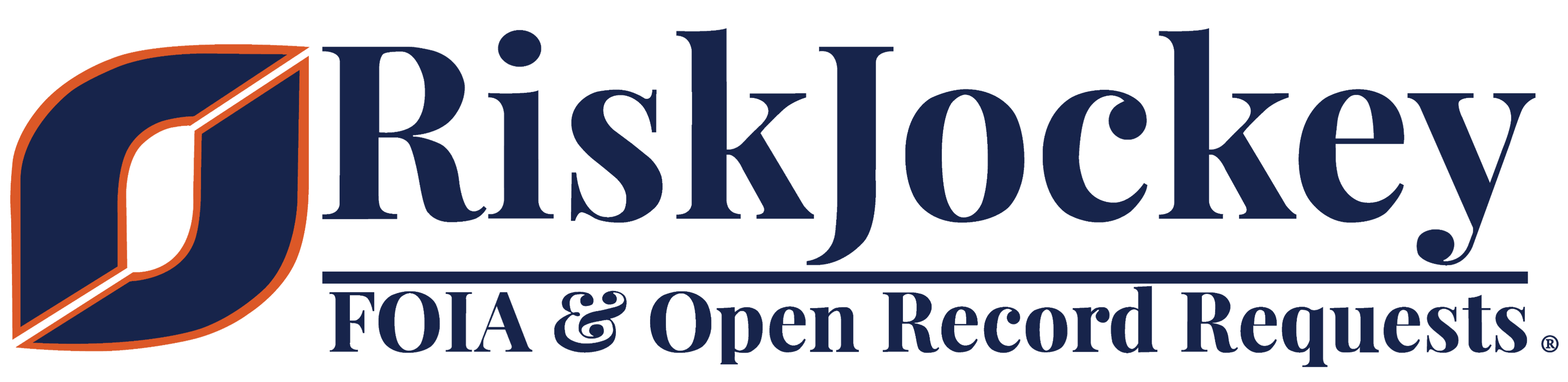 RiskJockey Logo